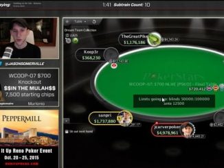 10 tay chơi Poker bạn nên theo dõi trên Twitch