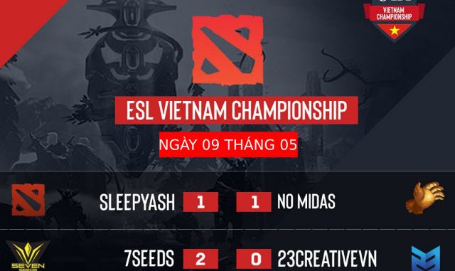 ESL-Vietnam-Championship-DoTA-2-feature ESL Vietnam Championship: ai sẽ là nhà vô địch DoTA 2 đại diện cho Việt Nam