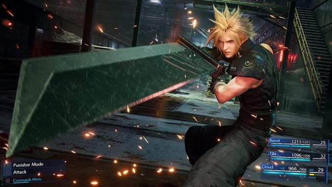 FFVII-final-fantasy-remake 7 điều có thể bạn chưa biết về Final Fantasy VII