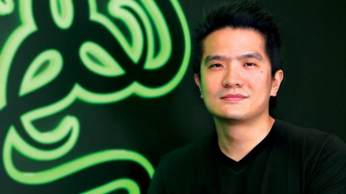 Min-Liang-Tan-razer-ceo-5g-gaming-1 Min-Liang Tan CEO của Razer cực kỳ phấn khích về tác động của 5G trên gaming
