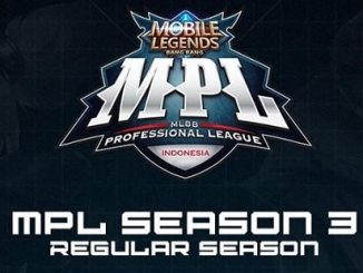 giải Mobile Legends: Bang Bang Southeast Asia Cup 2019
