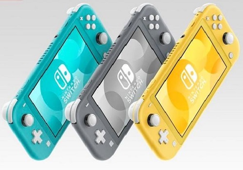 Nintendo Switch Lite – Có gì mới và dành cho đối tượng nào?