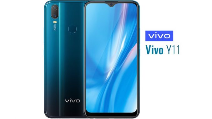 Vivo-Y11-Featured-Image Có gì mới trong siêu phẩm Vivo Y11 & tổng hợp các địa chỉ mua uy tín