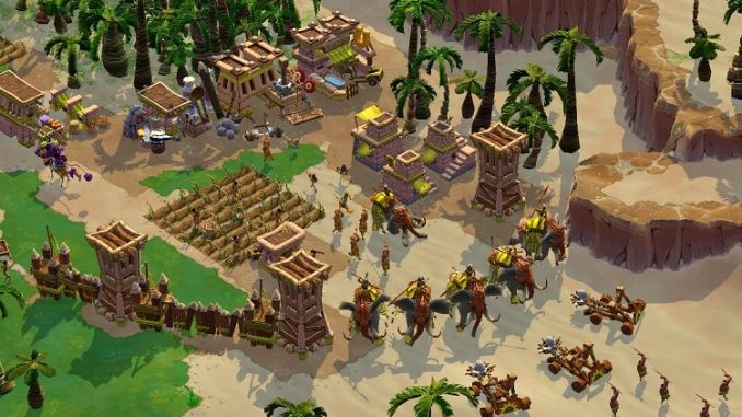 age-of-empires-iv Giải mã vì sao Age of Empires vẫn phổ biến tại Việt Nam