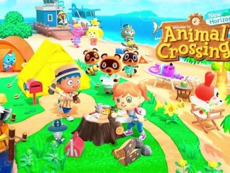 Vì sao game Animal Crossing lại gây nghiện đến vậy