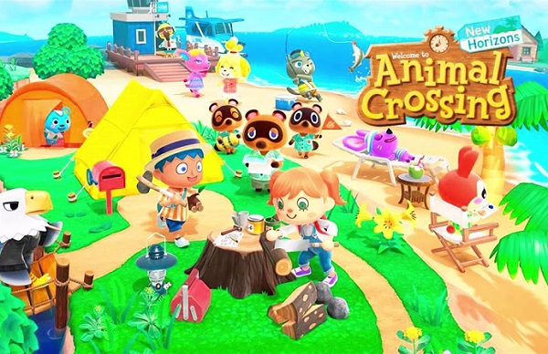 Vì sao game Animal Crossing lại gây nghiện đến vậy