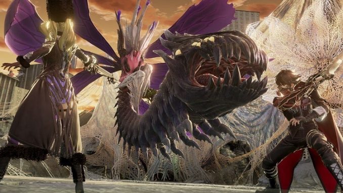 bandai-namco-entertainment-ps4-video-game-featured Bandai Namco Entertainment PS4 video game