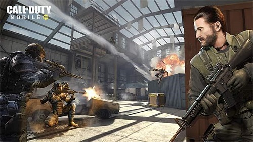 Call of Duty mobile ngày càng được yêu thích - Một số mẹo cơ bản dành cho người mới bắt đầu