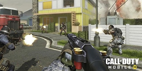 Call of Duty COD mobile ngày càng được yêu thích - Một số mẹo cơ bản dành cho người mới bắt đầu