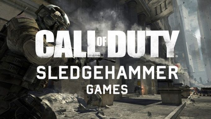 call-of-duty-sledgehammer-games-1 Call of Duty 2020 sẽ lấy bối cảnh ở Việt Nam