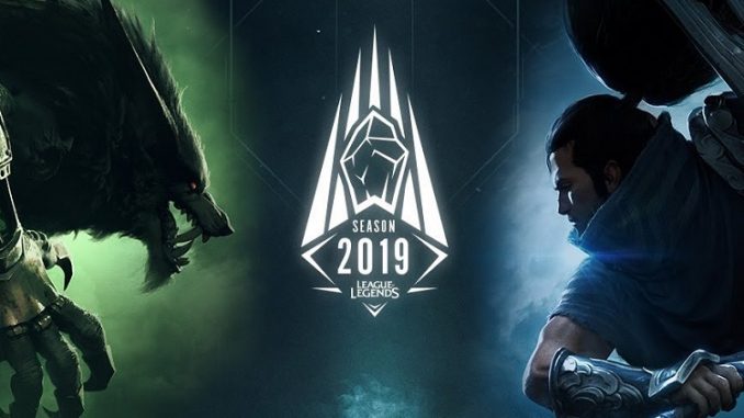 cung-nhin-lai-nhung-khoanh-khac-dang-nho-cua-lien-minh-huyen-thoai-2019-featured League of Legends