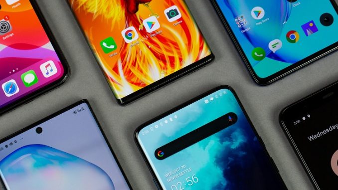 cung-nhin-lai-su-thay-doi-cua-smartphone-trong-nam-2019-featured Cùng nhìn lại sự thay đổi của Smartphone trong năm 2019