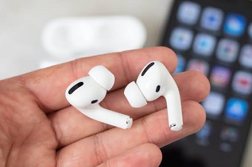 Đánh giá Apple AirPods Pro liệu có phải là tai nghe chống ồn tốt nhất?