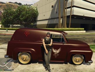Dành lấy chiếc xe được “khao khát” nhất GTA bằng việc chơi tại sòng bạc