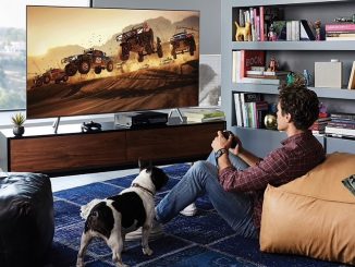 Đây là danh sách TV 4K tốt nhất hiện nay mà bạn nên mua ngay bây giờ!