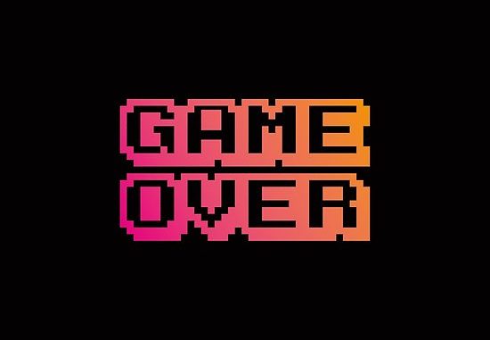game-over trò chơi khó nhất thế giới