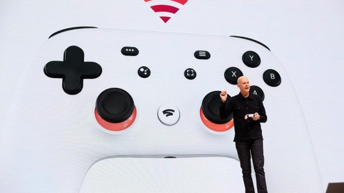 google-stadia-game-thu-streaming-tro-choi-danh-bai-online-1 Google Stadia eSports game thủ streaming trò chơi giao diện điều khiển
