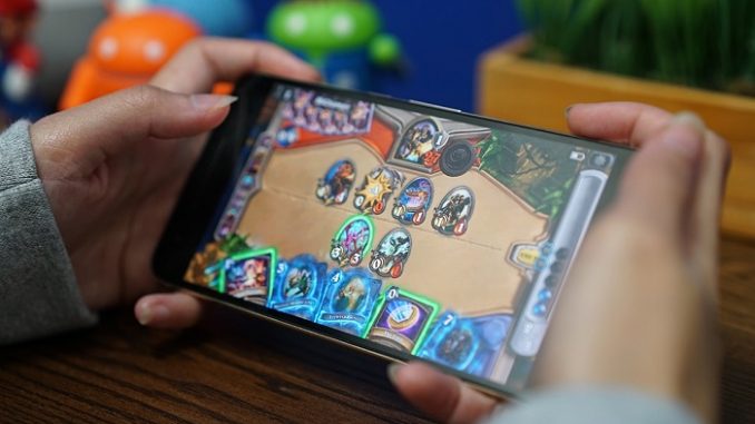 mobile-games-vietnam Thị trường game di động Việt Nam phát triển nhất Đông Nam Á