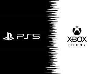 Series X vs PS5: Trận chiến không hồi kết