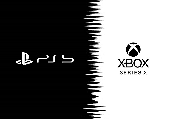Series X vs PS5: Trận chiến không hồi kết