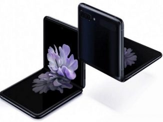 Điện thoại gập Samsung Galaxy Z Flip – tính năng và thông số