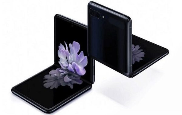 samsung-galaxy-z-flip Điện thoại gập Samsung Galaxy Z Flip – tính năng và thông số