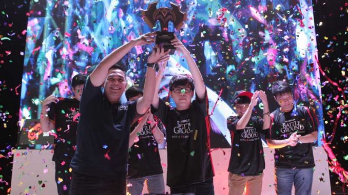 sea-dong-nam-a-esports-game-thu-2 Đông Nam Á SEA eSports game thủ trò chơi điện tử trò chơi giao diện điều khiển