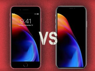 Thị trường Iphone cũ đầu 2020 nên mua Iphone 8Plus hay Iphone Xr