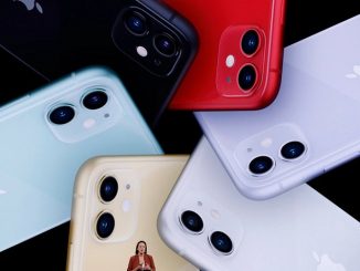 latest Apple phones