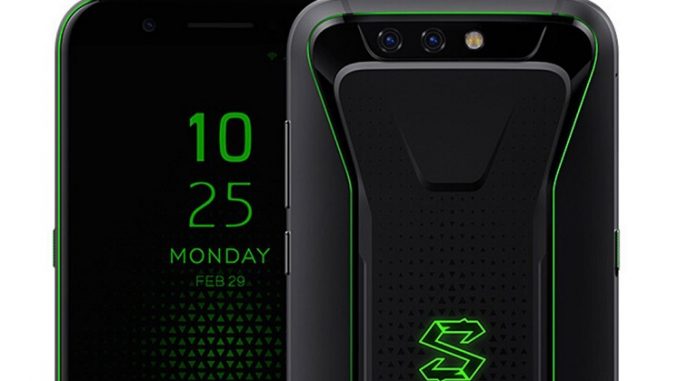 xiaomi-black-shark-2-gaming-smartphone-4 Xiaomi Black Shark 2 gaming smartphone game thủ di động