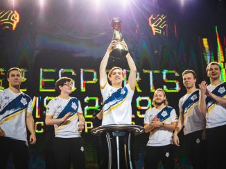 Tổng quan về giải đấu 2019 Mid-Season Invitational và kết quả cuối cùng