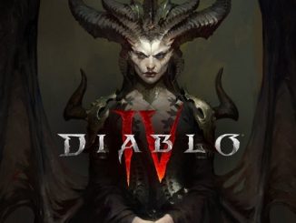 Diablo IV bất ngờ rỏ rỉ thông tin nhân vật và lối chơi