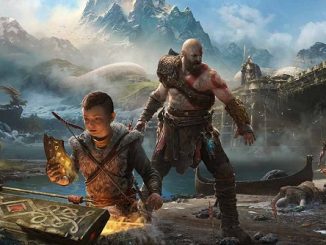 Mong đợi điều gì từ siêu phẩm God of War 5 sắp ra mắt