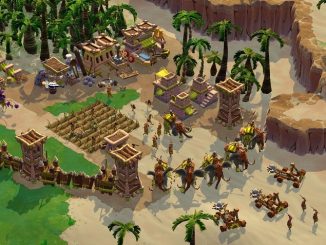 Giải mã vì sao Age of Empires vẫn phổ biến tại Việt Nam
