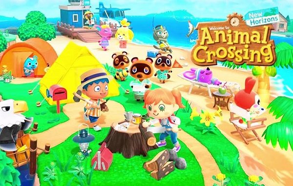 Vì sao game Animal Crossing lại gây nghiện đến vậy