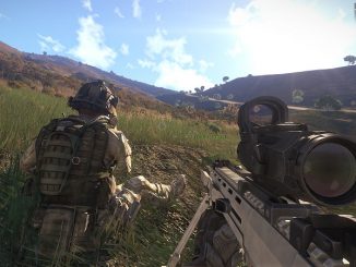 Bỏ túi ngay các game bắn súng đáng chơi nhất hiện nay
