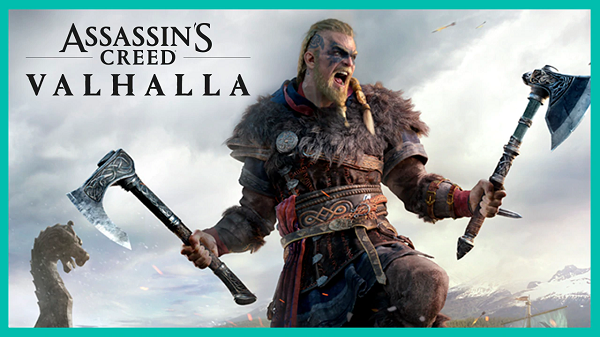 Game Assassin's Creed Valhalla: Cài đặt, cách chơi và ngày ra mắt