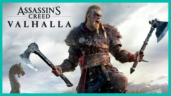 assassins-creed-valhalla-featured Game Assassin's Creed Valhalla: Cài đặt, cách chơi và ngày ra mắt