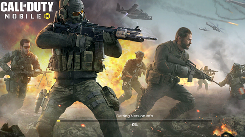 Call of Duty mobile ngày càng được yêu thích - Một số mẹo cơ bản dành cho người mới bắt đầu