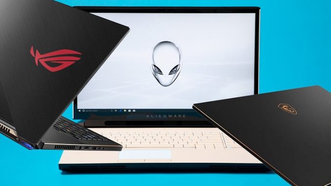 danh-sach-tien-ich-2020-laptop-choi-game-tot-nhat-featured alienware msi rog gaming laptop