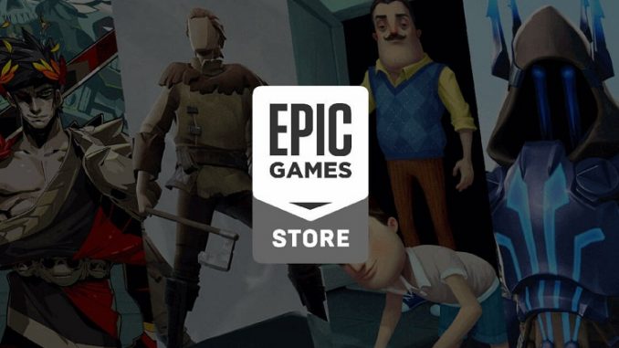 Bỏ túi ngay các Game miễn phí cực đỉnh của Epic Games tháng 5 này