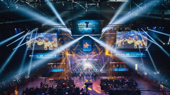 esports-tournament-2020 tournaments: Lịch thi đấu trong nước và quốc tế