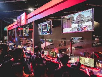 eSport Việt nam game thủ trò chơi điện tử