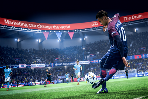 football-video-game-featured PES 20 vs FIFA 20: Game eSport nào là tốt nhất dành cho bạn
