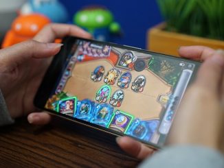 Thị trường game di động Việt Nam phát triển nhất Đông Nam Á