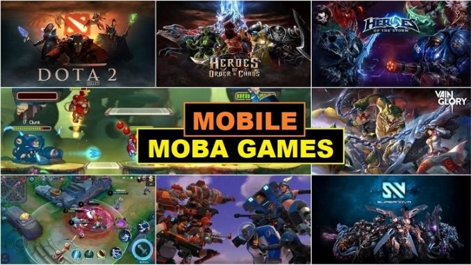 mobile-moba-games-featured Top 5 MOBA games nổi tiếng bạn có thể chơi trên điện thoại ngay bây giờ