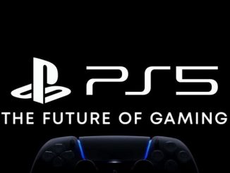 Sony giới thiệu PS5 The Future of Gaming Event