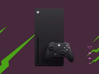 Ra mắt Xbox X series : Máy chơi game mới của Microsoft