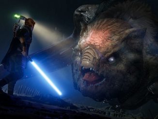 Star Wars Jedi: Fallen Order – game mới nhất của EA
