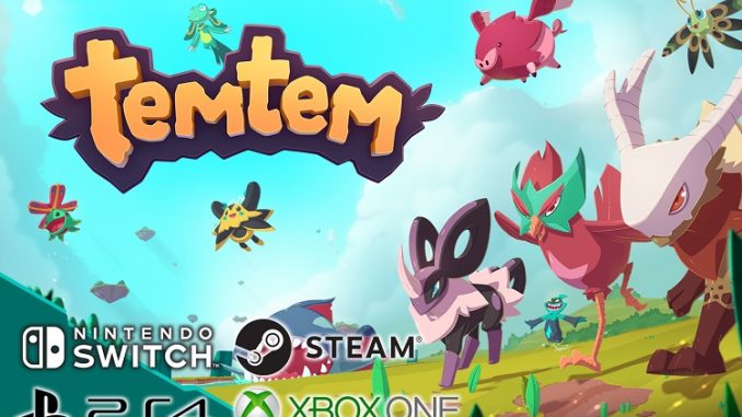 temtem-tro-choi-pokemon-moi-se-khien-fan-ham-mo-phan-khich-featured Phân tích tựa game Temtem liệu có thay thế được trò chơi Pokemon huyền thoại